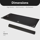 Balancefrom Fitness 6  X 9  Gym Equipment Mat For Floor Protection  used 