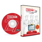 Mastercook 2022 Pro For Pc Dvd New 