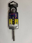 Bosch Hcfc2081 1 2 In  X 6  Sds-plus Bulldog Xtreme Rotary Hammer Bit Hcfc2081d