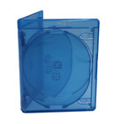 New Viva Elite 6 Disc 15mm Premium Bluray Replacement Movie Storage Case