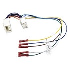 Wiring Harness Tap Harley Trailer Lights Led Tail Brake Running Turn Signals Fl
