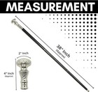 Walking Cane For Women  Walking Stick For Men   Premium Wooden Walking Stick