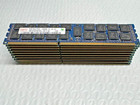 Lot Of 10 Hynix 8gb 2rx4 Pc3l-10600r Hmt31gr7bfr4a-h9 Ddr3 Rdimm Ecc- Server Ram