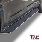 Cobra Running Boards Jeep Grand Cherokee    2021-2024 Jeep Grand Cheroke
