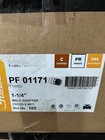 Prs Streamline Copper Press X Mpt Male Adapter 1-1 4 In Pf 01171