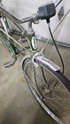 Vintage 1971 Schwinn Racer 26  Campus Green Bicycle 3 Speed   Murray Huffy Sears