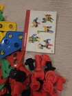 Lil Engineers Construction Building Engineering Blocks Stem Learning Toy Kit