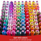 Richword Embroidery Machine Thread 100 Colors 40wt  108d 2  Polyester Thread    