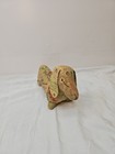 Vtg Favorite Hobby doggie Diary  Signature Stuffed Dog Bantam - Us  15x8 