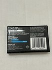 Maxell 8mm Gx-mp High Quality 120 Camcorder Video Cassette Tape New Sealed