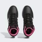 Adidas Women Hoops 3 0 Mid Classic Shoes