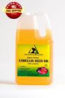 Camellia Seed Oil Refined Organic By H b Oils Center Cold Pressed Pure 7 Lb