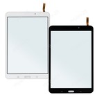 For Samsung Galaxy Tab 4 8 0  Sm-t330nu Digitizer Touch Screen Glass Lens