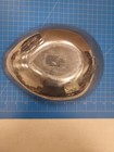 Stainless Steel Decorative Bowl Centerpiece Dish Modern Design China