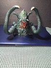 Godzilla Biollante Vinyl Figure 2017 Bandai Toho Kaiju Movie Monster Series