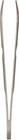 Slant Tweezer  Professional Quality Stainless Steel  Provides A Strong Gr