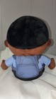 Darius Plush Monkeworld Limited Edition Plush W  Speaker For Stim Sounds 3 Stims