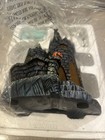 Hawthorne Village Complete Melty Man s House W Coa - Nightmare Before Christmas