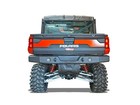 New Steelcraft  18- 25 Polaris Ranger 1000  Xp1000 Utv Rear Bumper  65-3000 