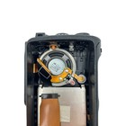 Black Replace Housing Case Cover For Xpr7550 With Lcd Display mainboard Handheld