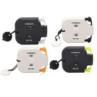 Golf Score Counter Plastic 2 Digits Stroke Putts Counting Clicker With Auxiliary