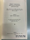 West Virginia Revolutionary Ancestors