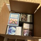 Over 1000 Magic The Gathering Cards No Basic Lands tokens With Foils Commander