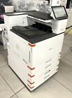 Ricoh Aficio Sp 8400dn Black   White Laser Printer 60ppm Fully Refurbished