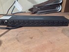 Tripp-lite Pdumh20-6 Metered Pdu  20a  12 Outlets Rack Mount