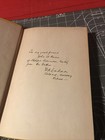 Vintage 1941 The Story Of The Little Big Horn Signed By Author W a  Graham 