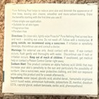 Box Of 14  1 Missing  Proactiv Pore Refining Peel Packettes Face Mask Skin Care