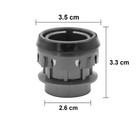 Motor Head Bearing Assembly For Dyson V6 V7 V8 V10 V11 Soft Roller Cleaner Head