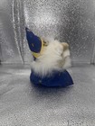 Swibco Puffkins Mystic The Millennium Wizard 2000 Plush With Tags Stuffed Animal