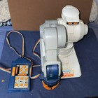 1980 s Radio Shack Mobile Armatron Remote Control Robot Untested   Read