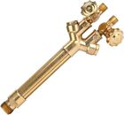 Heavy Duty Victor Style Oxygen Acetylene Cutting Welding Torch Set 100fc Handle