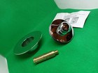 Watco Nufit Push Pull Tub Drain Closure Chrome-plated Brass 48600-cp New Free Sh