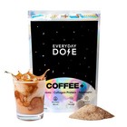 Mushroom Coffee By Everyday Dose   7 4 Oz   210g  30 Servings   instant Coffee