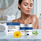 Magnesium Breeze Topical Magnesium Cream With For Joints Low Back Us