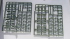 1 72 Scale Wwii Various Drums  Jerrycans And Ammo Boxes  Model Kit
