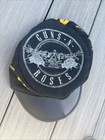 Vintage Guns N Roses Painters Cap Hat Rare Read Gnr Concert