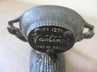 Vintage 1920 s Vantine s France Egyptian Revival Woman No  1272 Incense Burner