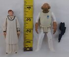 Kenner Star Wars Potf 90s Action Figure Lot 19  Flashback Leia Ackbar Tarkin   