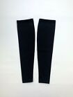 Mavic Haute Route Arm Warmers Size Large Black New