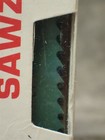 Vintage  25-pk  48-00-1022 Milwaukee 6t  3 4  Sawall Blades 6  Oal  Nos  bn37 
