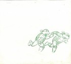 Michelangelo   Leonardo Of  tmnt  Turtles-3 Original Production Drawings
