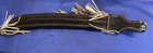 Vintage Genuine Corona No 152 Machete Sword Made El Salvador With Leather Sheath