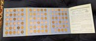 Whitman Lincoln Head Cent Collection 1909-1940 Number One Coin Folder No  9004 