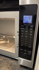 Kitchen Aid 30  1000-watt Microwave Hood Combination