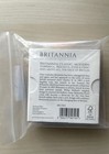 2013 Great Britain 1oz Silver Britannia Proof Coin-sealed  Original Packaging