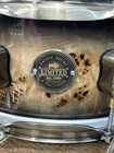 Pdp By Dw 14  Limited Mapa Burl Snare Drum